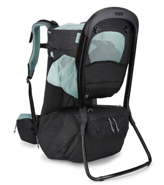 THULE スーリー　チャイルドキャリア Thule Saplingチャイルドキャリア | 68travel